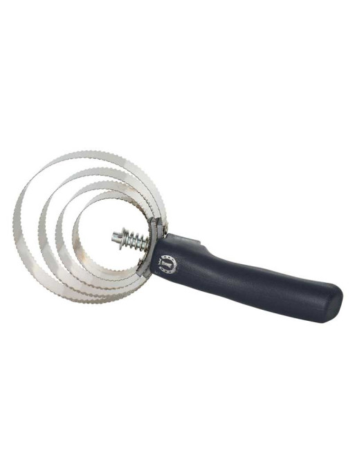 Etrille métallique Imperial Riding