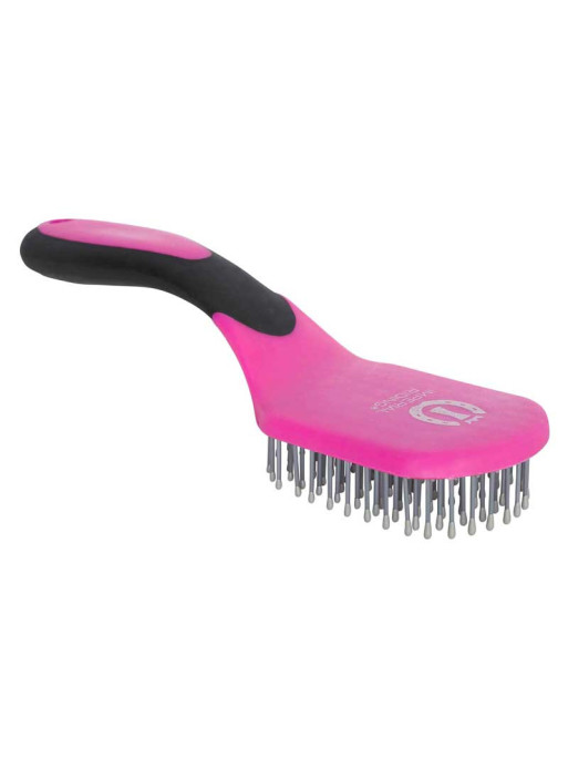 Brosse à crins IRHBoomerang Imperial Riding