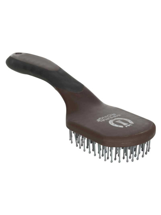 Brosse à crins IRHBoomerang Imperial Riding