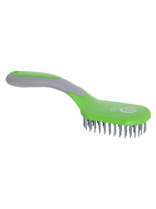 Brosse à crins IRHBoomerang Imperial Riding