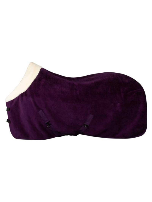 Couverture polaire Galaxy IRHAmbient Imperial Riding