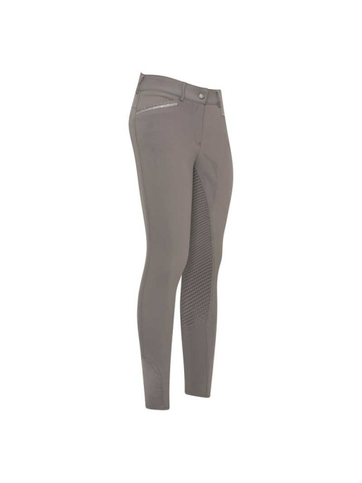 Pantalon taille haute FullGrip IRHEl Capone Imperial Riding