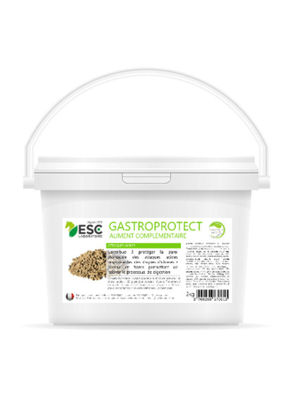 Complément alimentaire Gastro Protect 2kg ESC