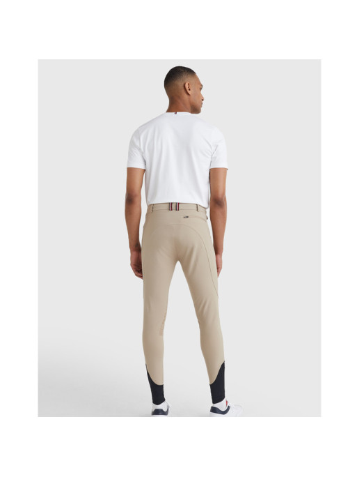 Pantalon Kneegrip Breeches Classic Style Homme Tommy Hilfiger Equestrian