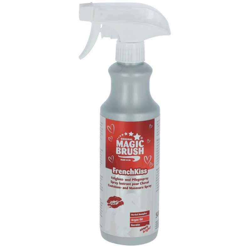 Spray lustrant ManeCare 500ml MagicBrush