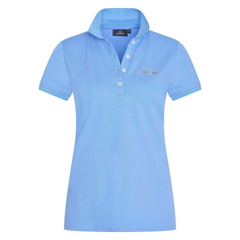 T-shirt manches courtes Classic HV Polo
