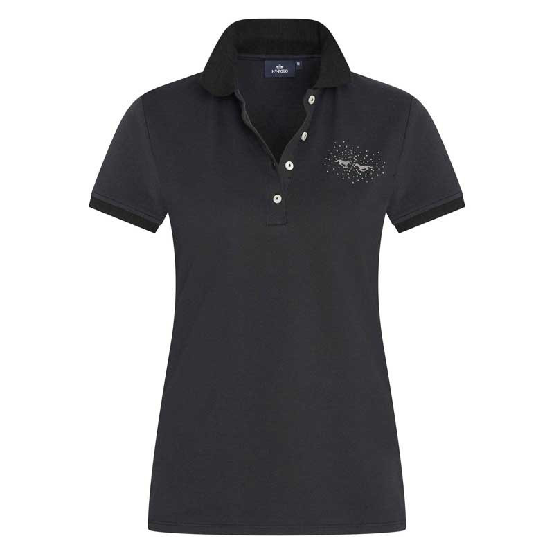 T-shirt manches courtes Classic HV Polo