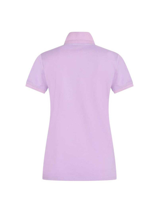 T-shirt manches courtes Classic HV Polo