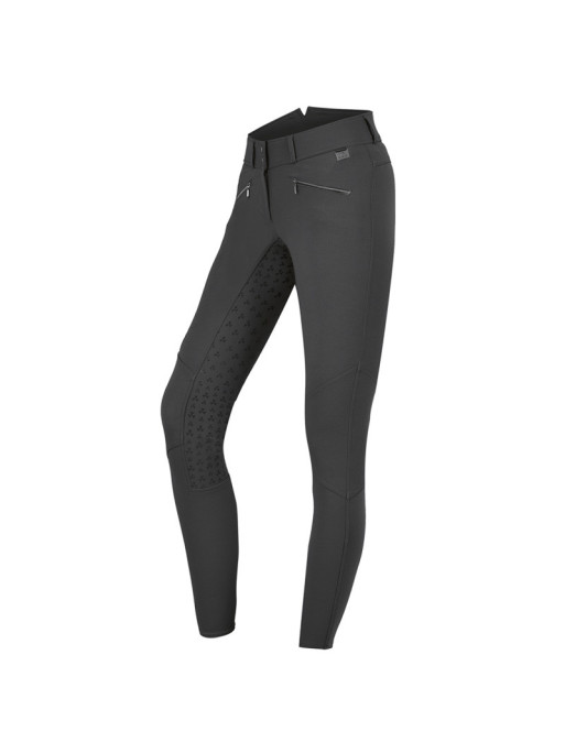 Pantalon Hella taille haute silicone E.L.T Pantalon Hella taille haute silicone E.L.T