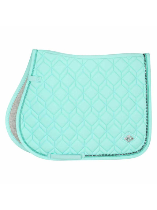 Tapis de selle Classic GP CSO HV Polo Tapis de selle Classic GP CSO HV Polo