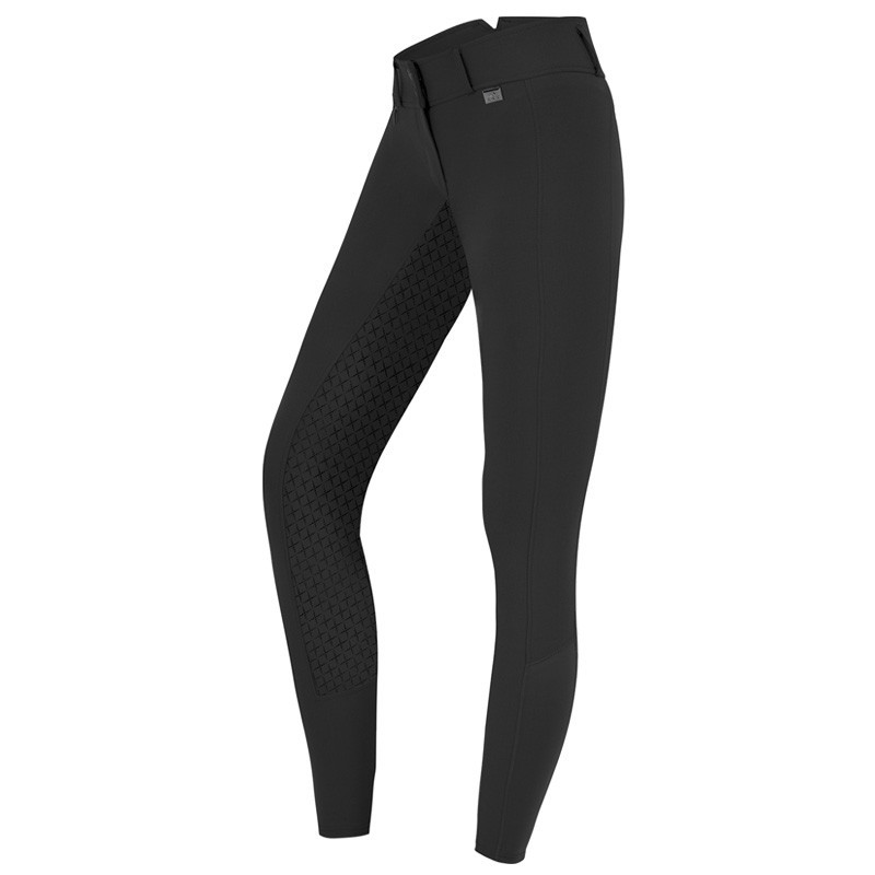 Pantalon d'équitation Micro Sport Silikon High Waist E.L.T