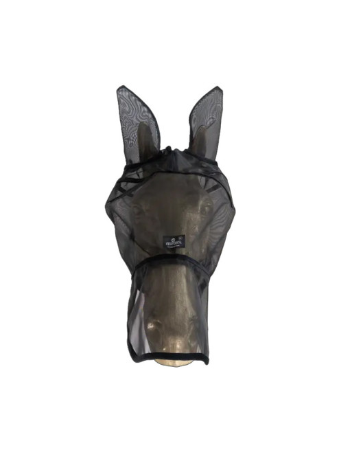Masque anti-mouche classic avec oreilles et nez Kentucky Masque anti-mouche classic avec oreilles et nez Kentucky