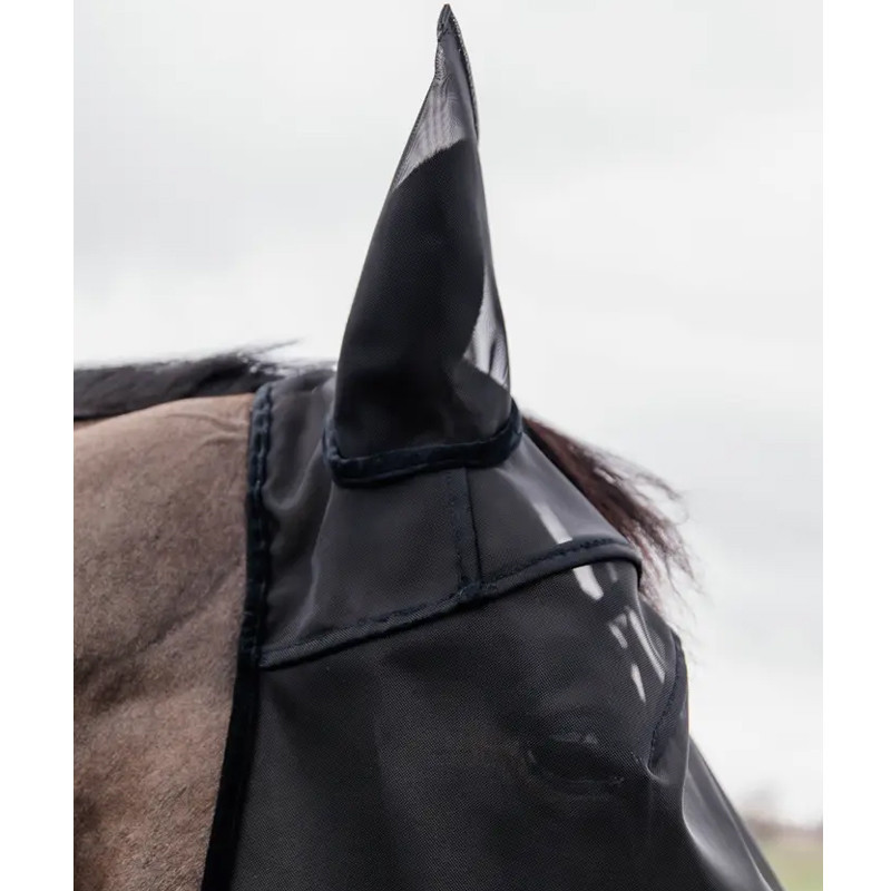 Masque anti-mouche classic avec oreilles et nez Kentucky