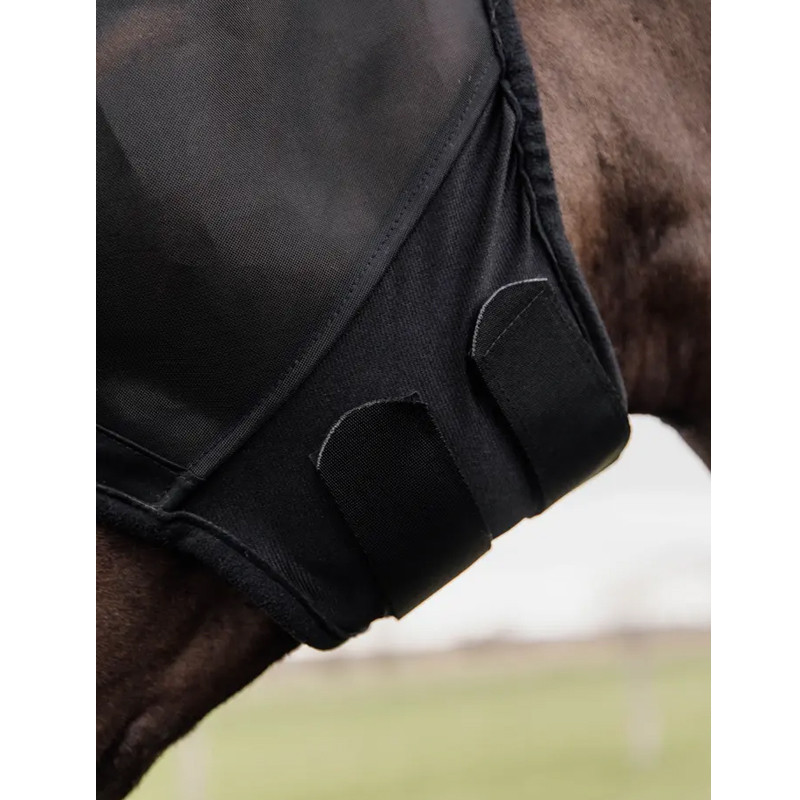 Masque anti-mouche classic avec oreilles et nez Kentucky