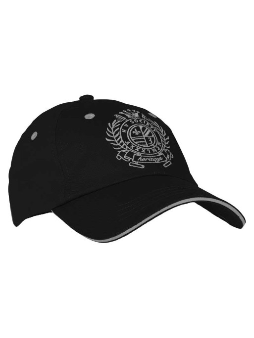 Casquette Favouritas HV Polo