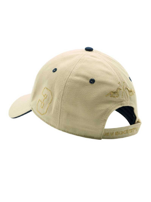 Casquette Favouritas HV Polo