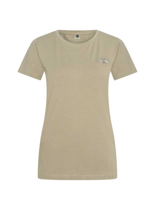 T-shirt Classic HV Polo T-shirt Classic HV Polo