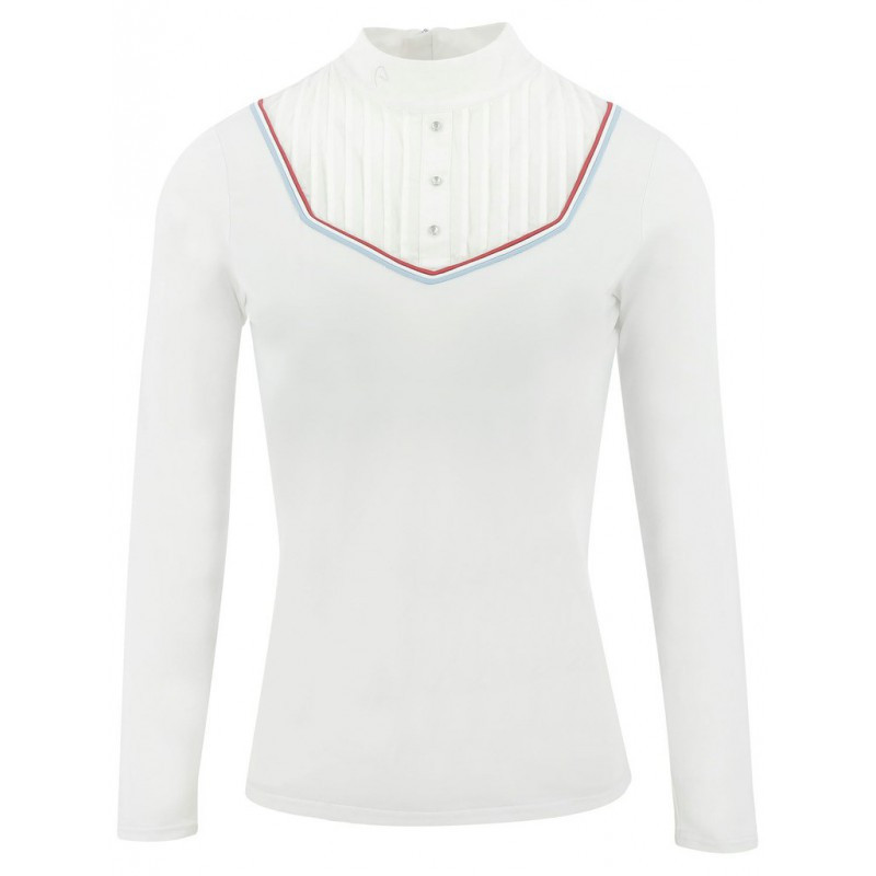 Polo de compétition Cabourg Equi-Thème