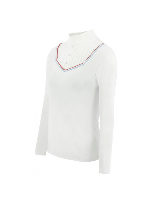 Polo de compétition Cabourg Equi-Thème
