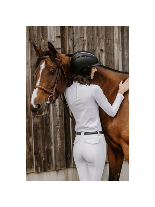 Polo de compétition Cabourg Equi-Thème