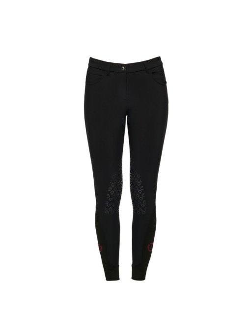 Pantalon New Grip System femme Cavalleria Toscana Pantalon New Grip System femme Cavalleria Toscana