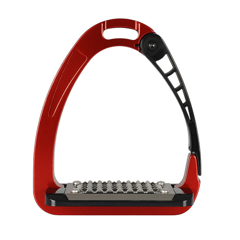 Étriers Arena Alupro Acavallo