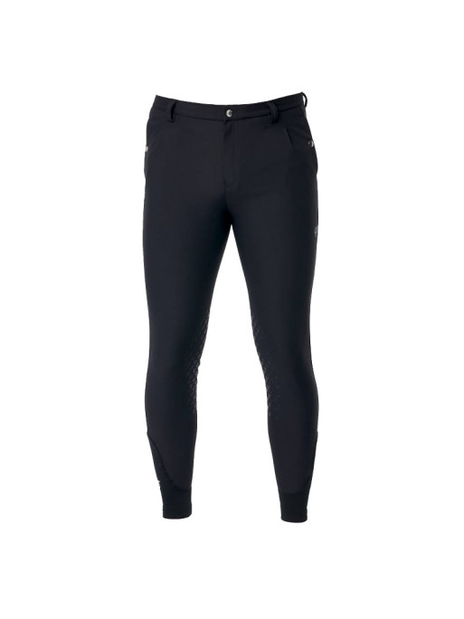 Pantalon dynamique knee grip LeMieux