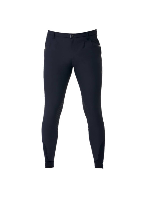 Pantalon dynamique knee grip LeMieux Pantalon dynamique knee grip LeMieux