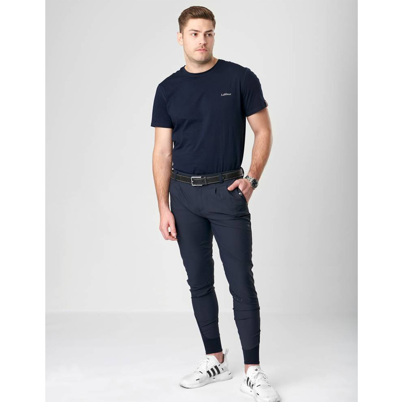 Pantalon dynamique knee grip LeMieux