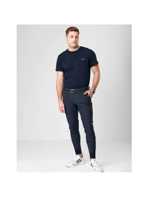 Pantalon dynamique knee grip LeMieux Pantalon dynamique knee grip LeMieux