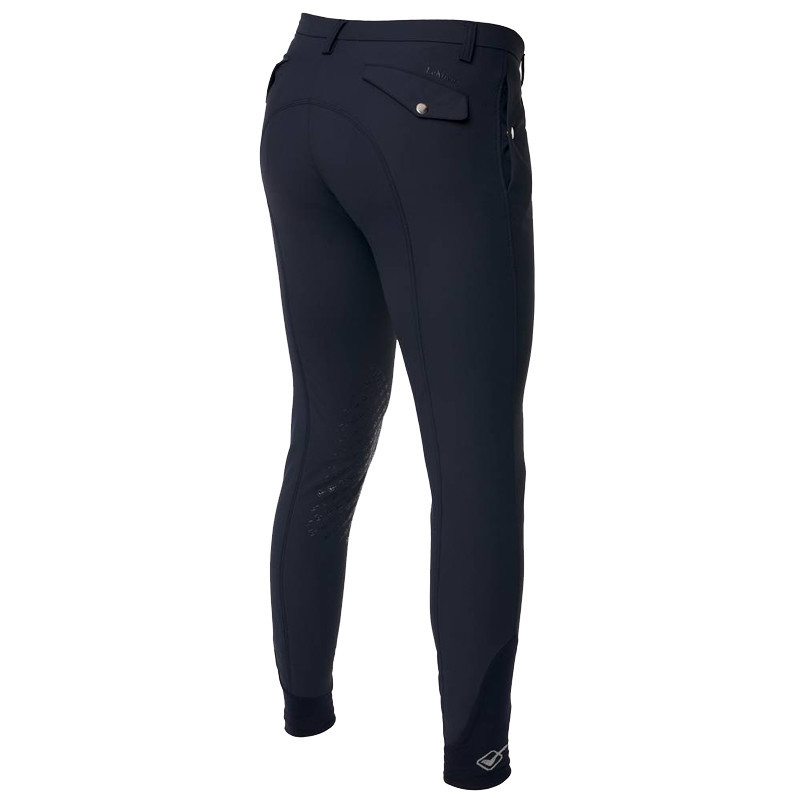 Pantalon dynamique knee grip LeMieux
