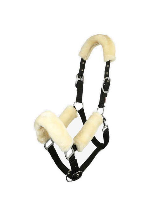 Licol Comfort Headcollar LeMieux