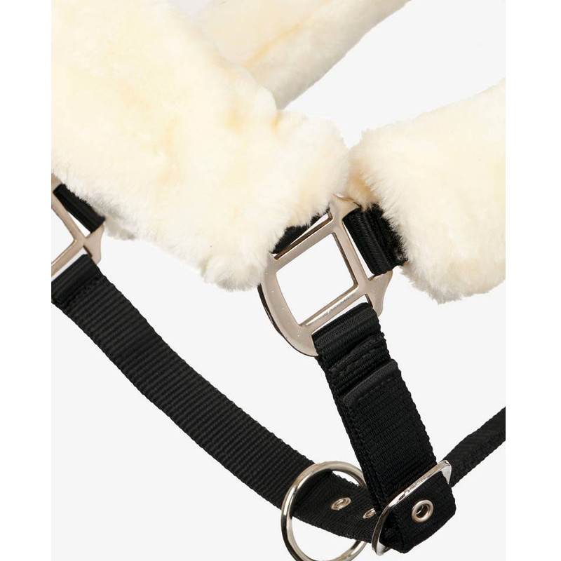 Licol Comfort Headcollar LeMieux