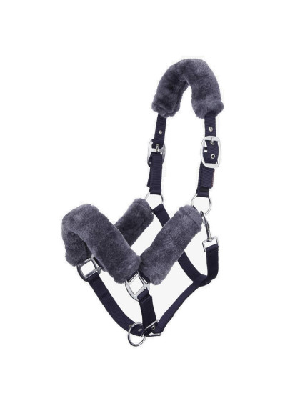 Licol Comfort Headcollar LeMieux