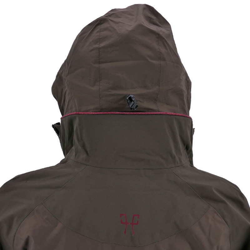 Bombers compatible airbag femme Horse Pilot