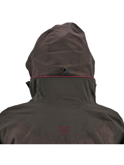 Bombers compatible airbag femme Horse Pilot Bombers compatible airbag femme Horse Pilot
