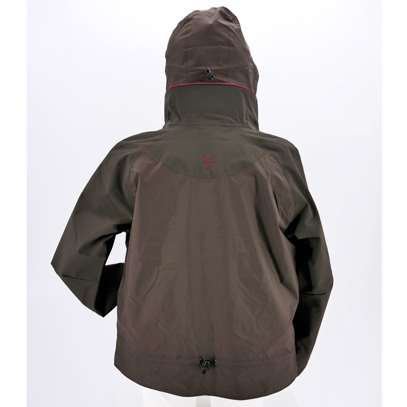 Bombers compatible airbag femme Horse Pilot