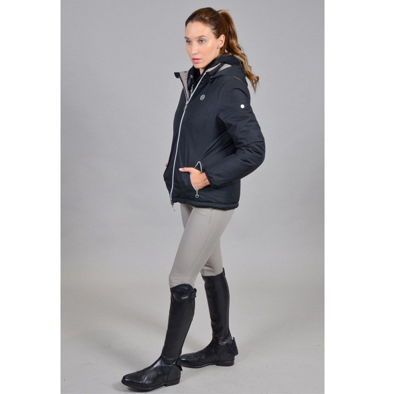 Parka réversible Jamit femme Winter 22 Harcour