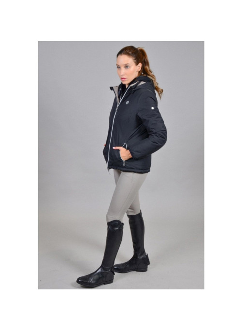 Parka réversible Jamit femme Winter 22 Harcour