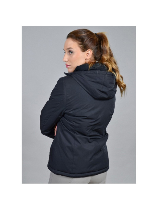 Parka réversible Jamit femme Winter 22 Harcour