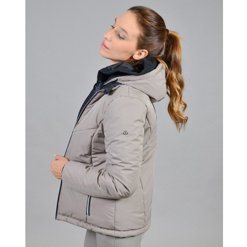Parka réversible Jamit femme Winter 22 Harcour