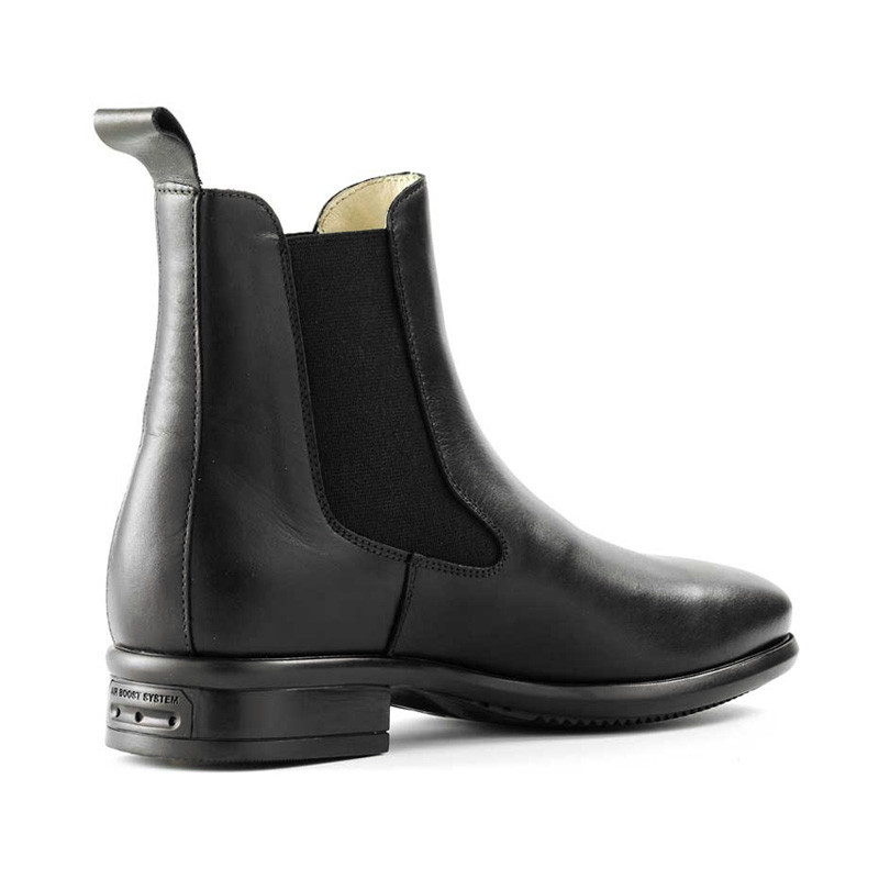 Boots Tattini Alano