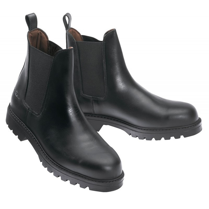 Boots de sécurité Safety Norton