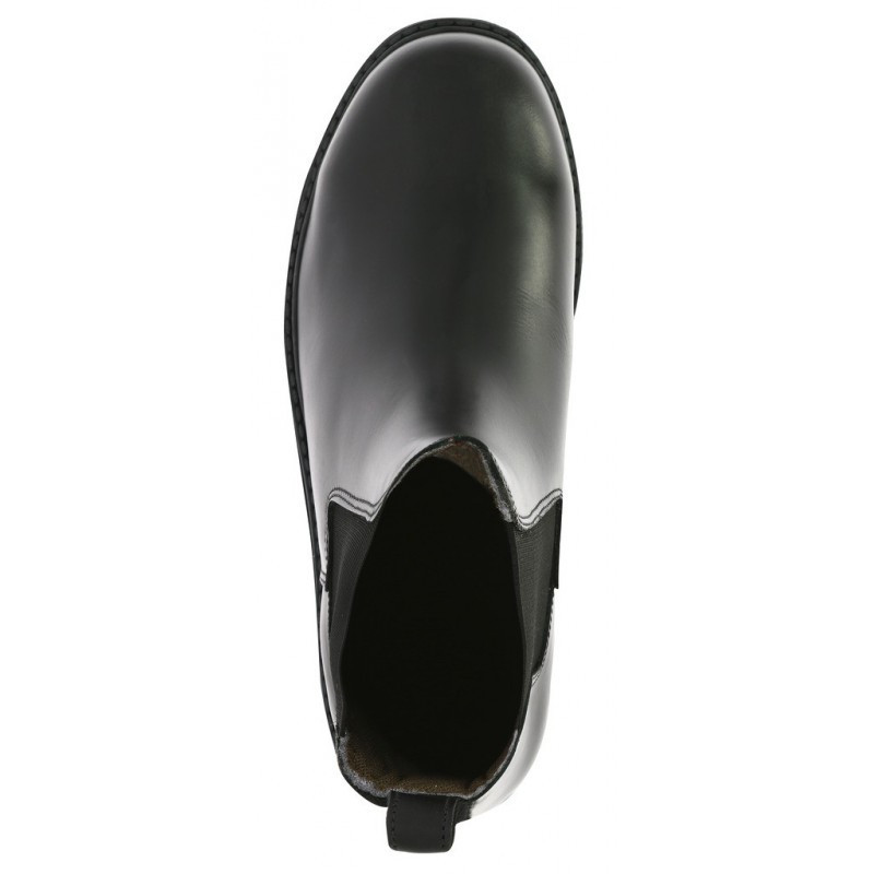 Boots de sécurité Safety Norton