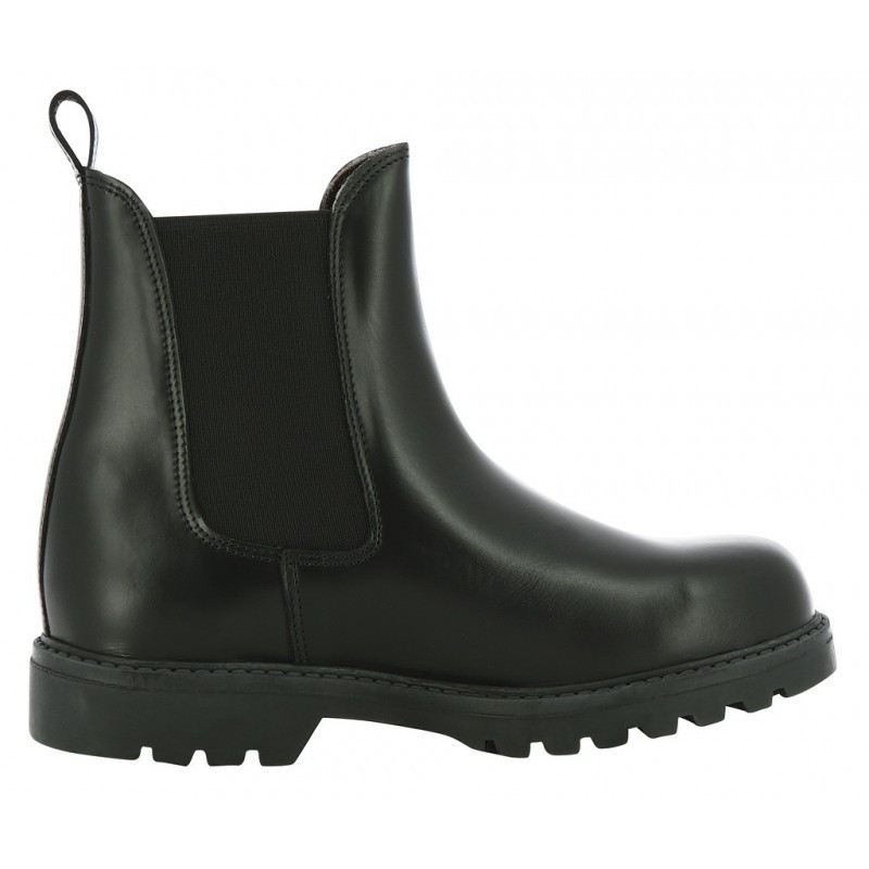 Boots de sécurité Safety Norton