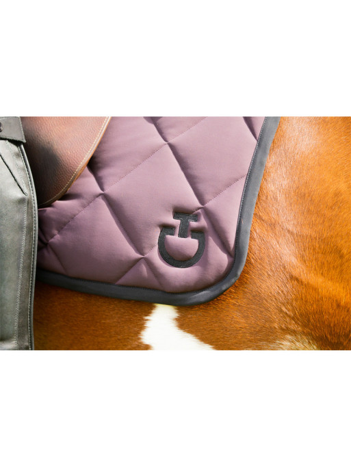 Tapis Quilted Diamond Jumping Cavalleria Toscana