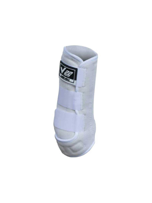 Guêtres fermées V22 Lami-Cell Guêtres fermées V22 Lami-Cell