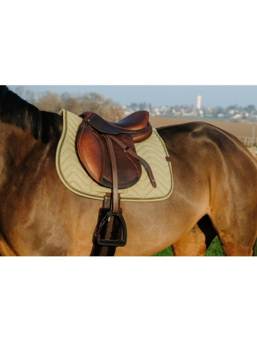 Tapis de selle Chevron Equi-thème Tapis de selle Chevron Equi-thème