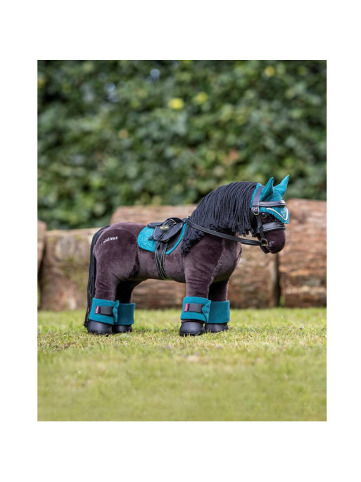 Fly Hood Toy Pony xLemieux