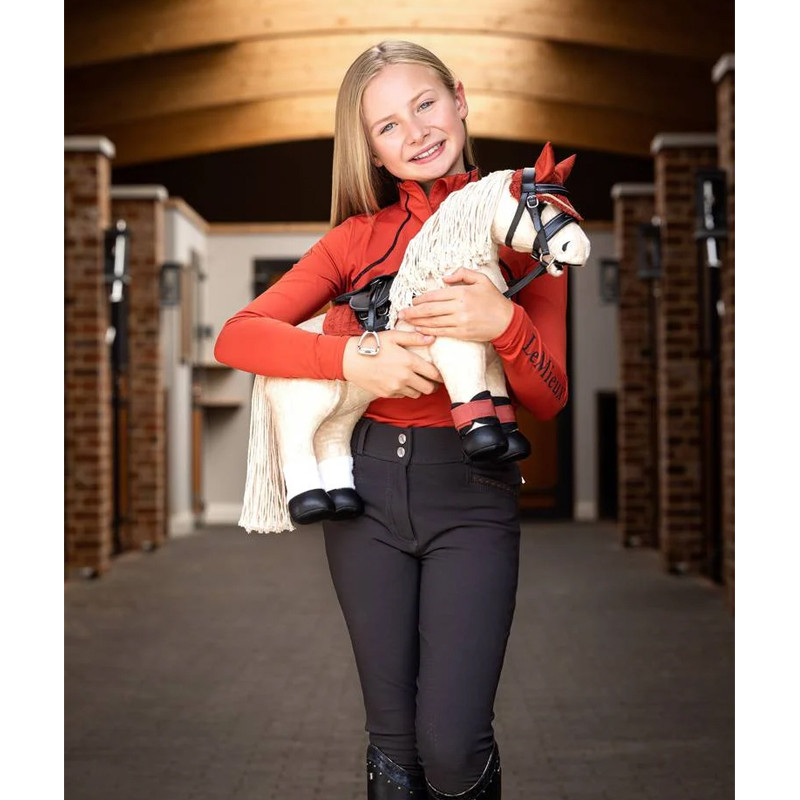 Fly Hood Toy Pony xLemieux